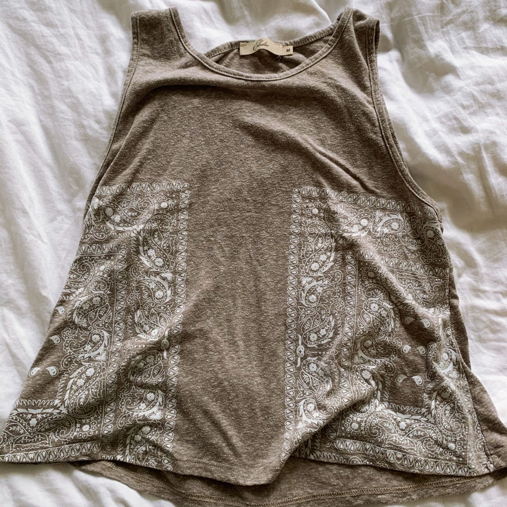 Elodie Top!!